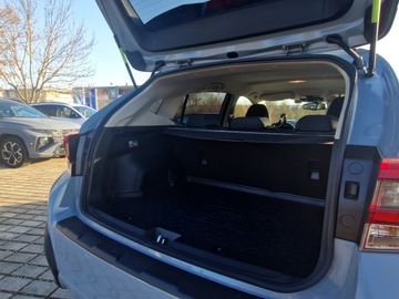 Subaru XV Comfort 2.0ie (150 PS) HEV AutomatikAllrad