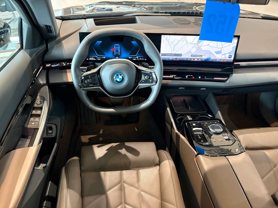 BMW 530 - Bild 15