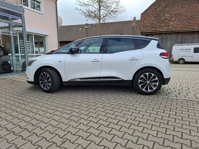 Renault Grand Scenic TCe 160 EDC GPF Executive 8x Räder