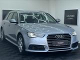 Audi A6 Avant 2.0 TDI ultra*AHK*Kamera*ACC - silberne Audi A6