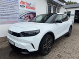 Ford Capri 210kW RWD Premium (viele Extras) - Ford Capri: Weiß