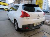 Peugeot 3008 Hybrid Aut Allrad Navi/Klima/PDC/Tempomat - Peugeot 3008 Hybrid (Diesel/Elektro)