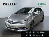 Toyota Auris 1.8 Hybrid Team D *Kamera*SHZ*SmartKey*BT* - Toyota Auris mit Hybrid-Antrieb