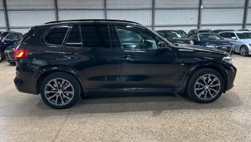 BMW X5 - 4