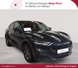 Ford Mustang Mach-E  - Ford mit Elektro-Antrieb: Mach