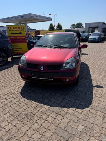 Renault Clio II Expression