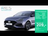 Hyundai i30 1.0 T-GDI Advantage KlimaA*LED*Navi*SHZ*Kam. - Hyundai i30 Jahreswagen