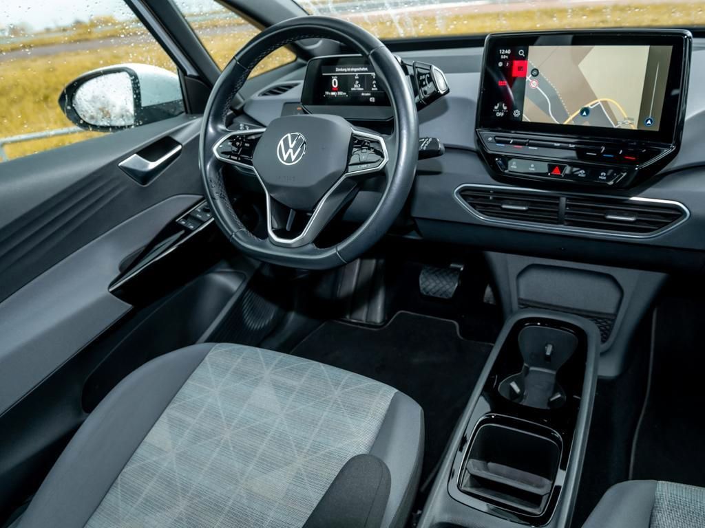 Volkswagen ID.3 - Bild 4