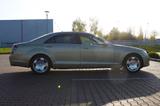 Mercedes-Benz S 600 L - V12 BiTurbo Pullmann Designo-Chablis - Mercedes-Benz Pullmann