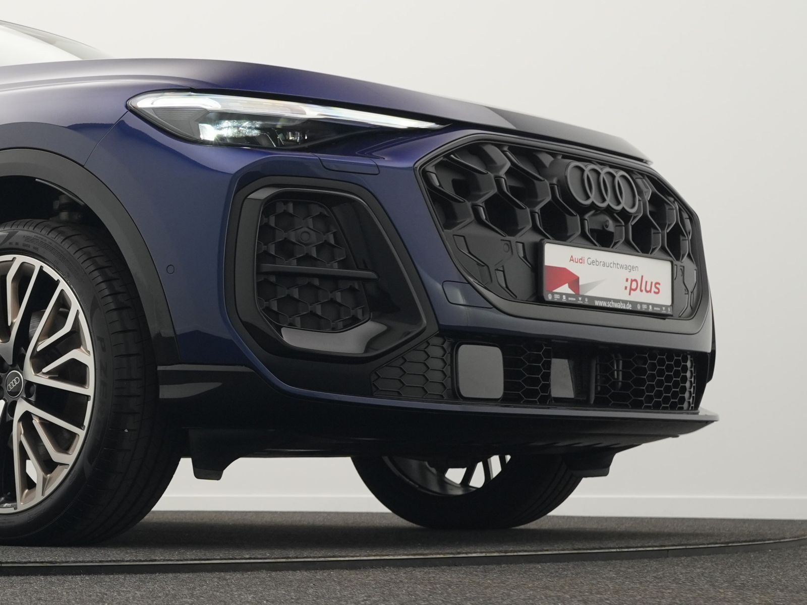 Audi Q5 - Bild 47