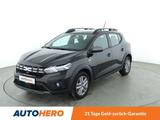Dacia Sandero 1.0 TCe Stepway Expression*LED*CAM*PDC*