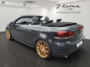 Volkswagen Golf - 7