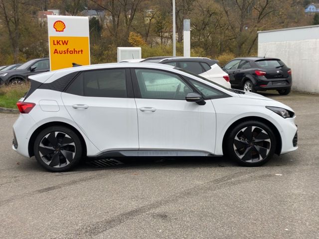 Born 170 kW 58kWh *TechM/PilotXLPlus/BelowZero*