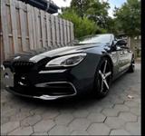 BMW 640 D Coupé Facility AT Motor 29.420Km - BMW 420 in Herne