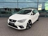 Seat Ibiza 1.0 TSI FR BEATS *LED*TEMP*SHZ*DAB+ - Seat Ibiza mit Benzin-Antrieb