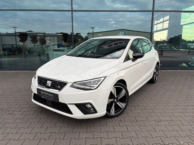 Seat Ibiza 1.0 TSI FR BEATS *LED*TEMP*SHZ*DAB+