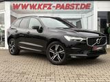 Volvo XC60 R Design MATRIX H&K STHZ KAMERA - Volvo Gebrauchtwagen in Rostock