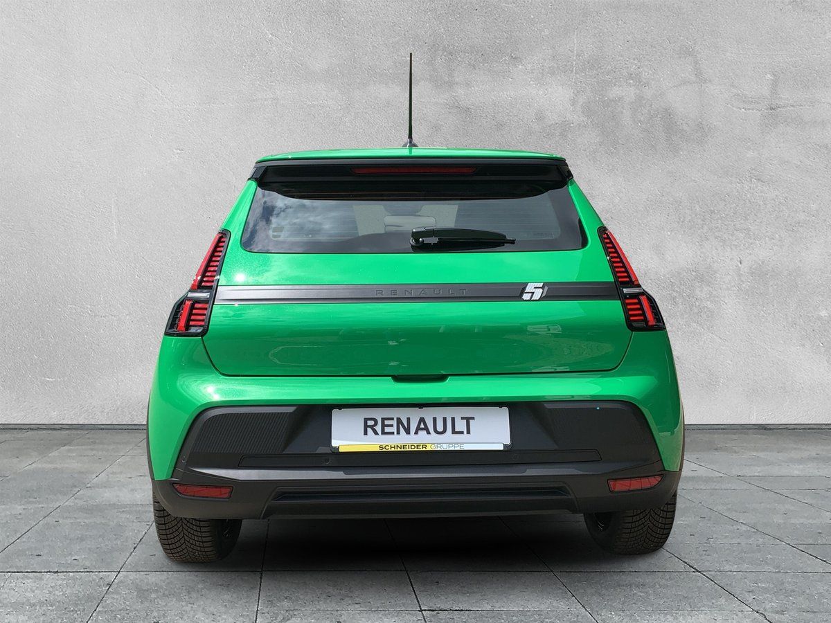 Renault R 5 - Bild 4