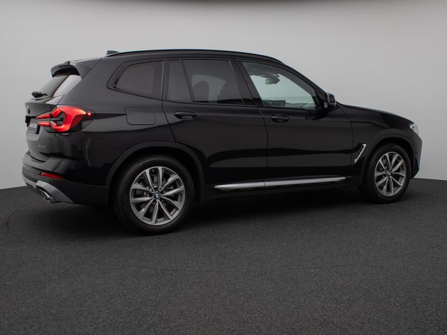 Foto Nummer 6: BMW X3