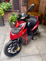 Aprilia Motard SR - APRILIA VON 1 BIS 50 CCM