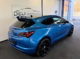Opel Astra J GTC 2.0 Turbo OPC - Opel: Gtc