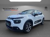 Citroën C3 PureTech 110 S&S EAT6 Shine Pack NAVI 17' - Citroën C3 Gebrauchtwagen in Hamburg