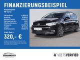 Volkswagen Touran Highline 2.0 TDI DSG AHK+PANO+NAVI+LED - 7 Sitzer Vans