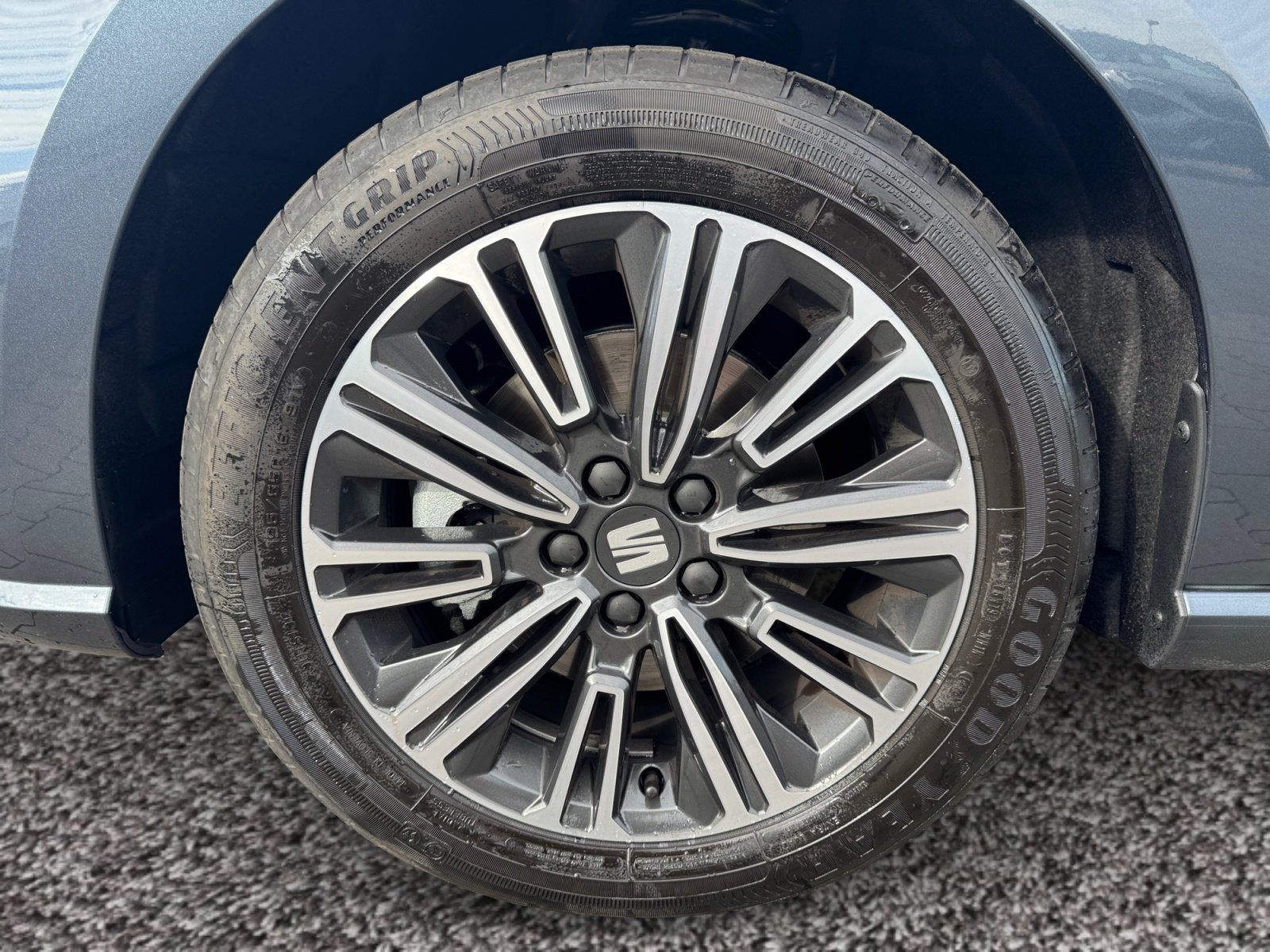Seat Ibiza - Bild 8