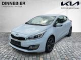 Kia PROcee'd Spirit CAM NAVI KeyLess PDC LM - gebrauchte Kia Sportwagen