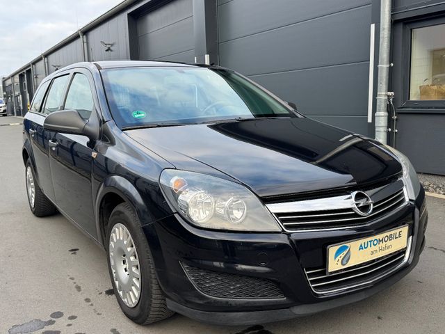 Opel Astra H Cara."110 Jahre"  1.7CDTI*NAVI*KLIM*AHK