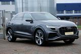 Audi Q8 50 S-Line Matrix B&O S*Heizung - Audi Q8 aus 2019