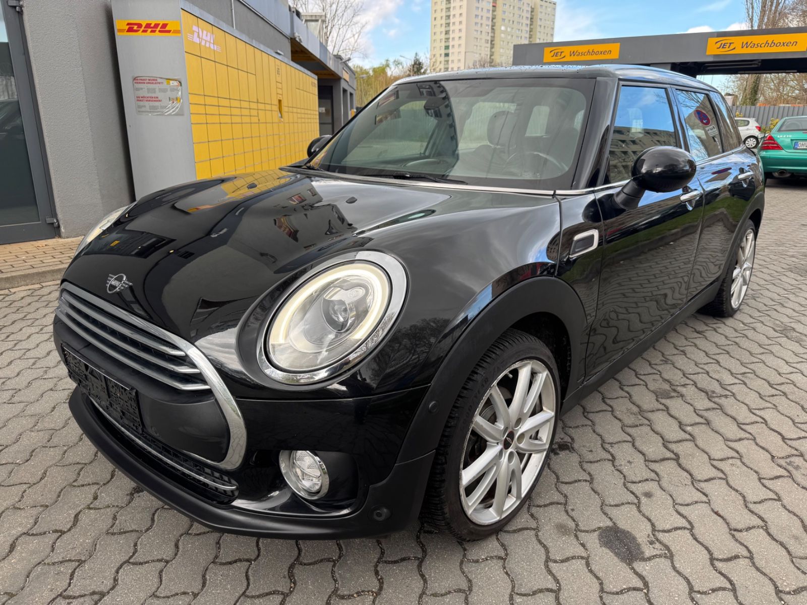 MINI ONE