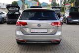 Volkswagen Passat Variant 2.0 TDI Alltrack 4Motion ACC AHK - VW Passat Alltrack Gebrauchtwagen