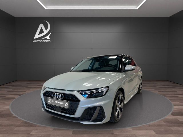 Audi A1 30 TFSI SPB S-LINE 110 CV