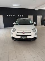 Fiat 500X 1.3 MultiJet 95 CV LOIG - weiße Fiat 500L Urban