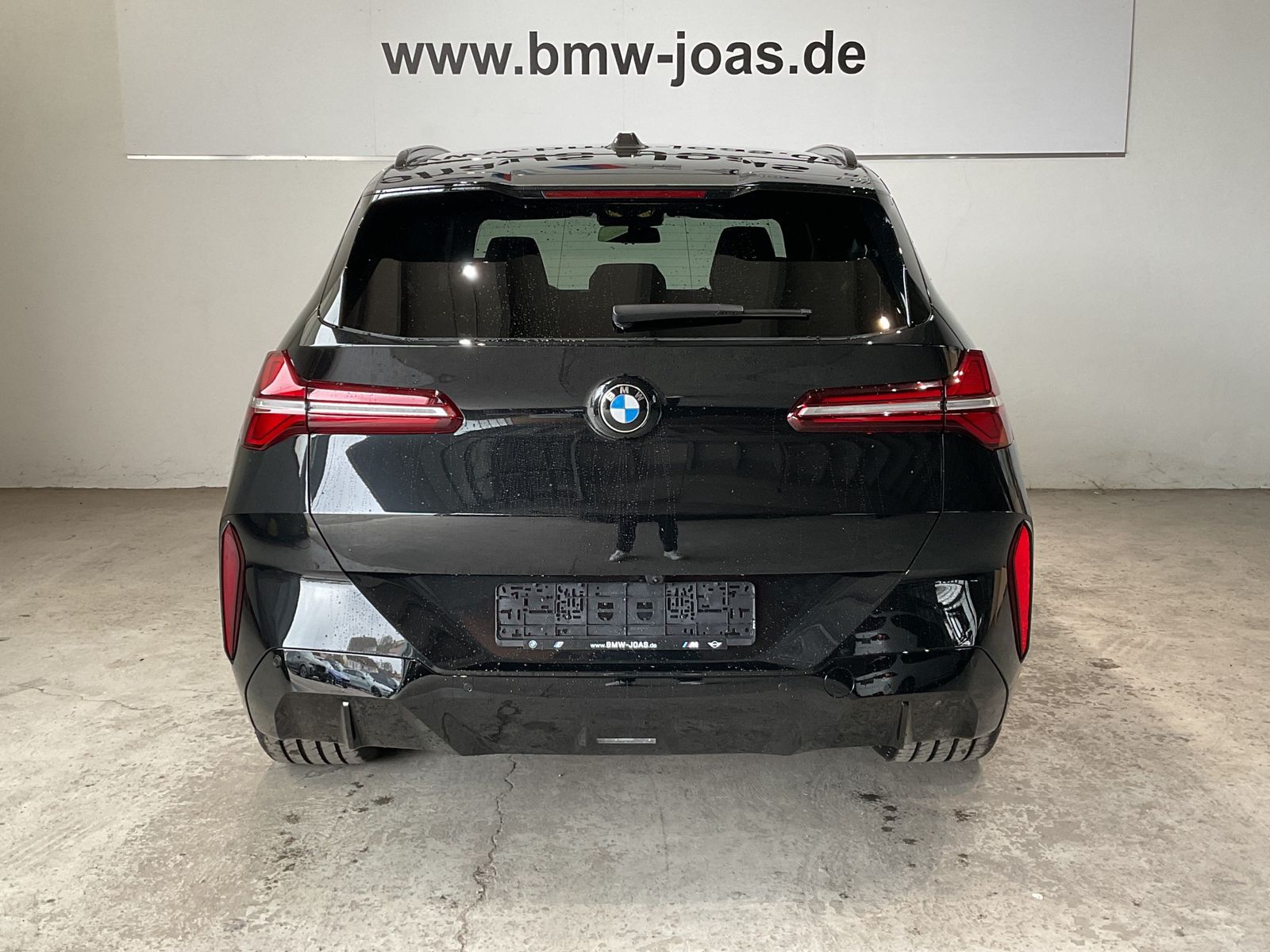 Fahrzeugabbildung BMW X3 20 xDrive |elektr. Sitzverst. |Head-Up Displ.