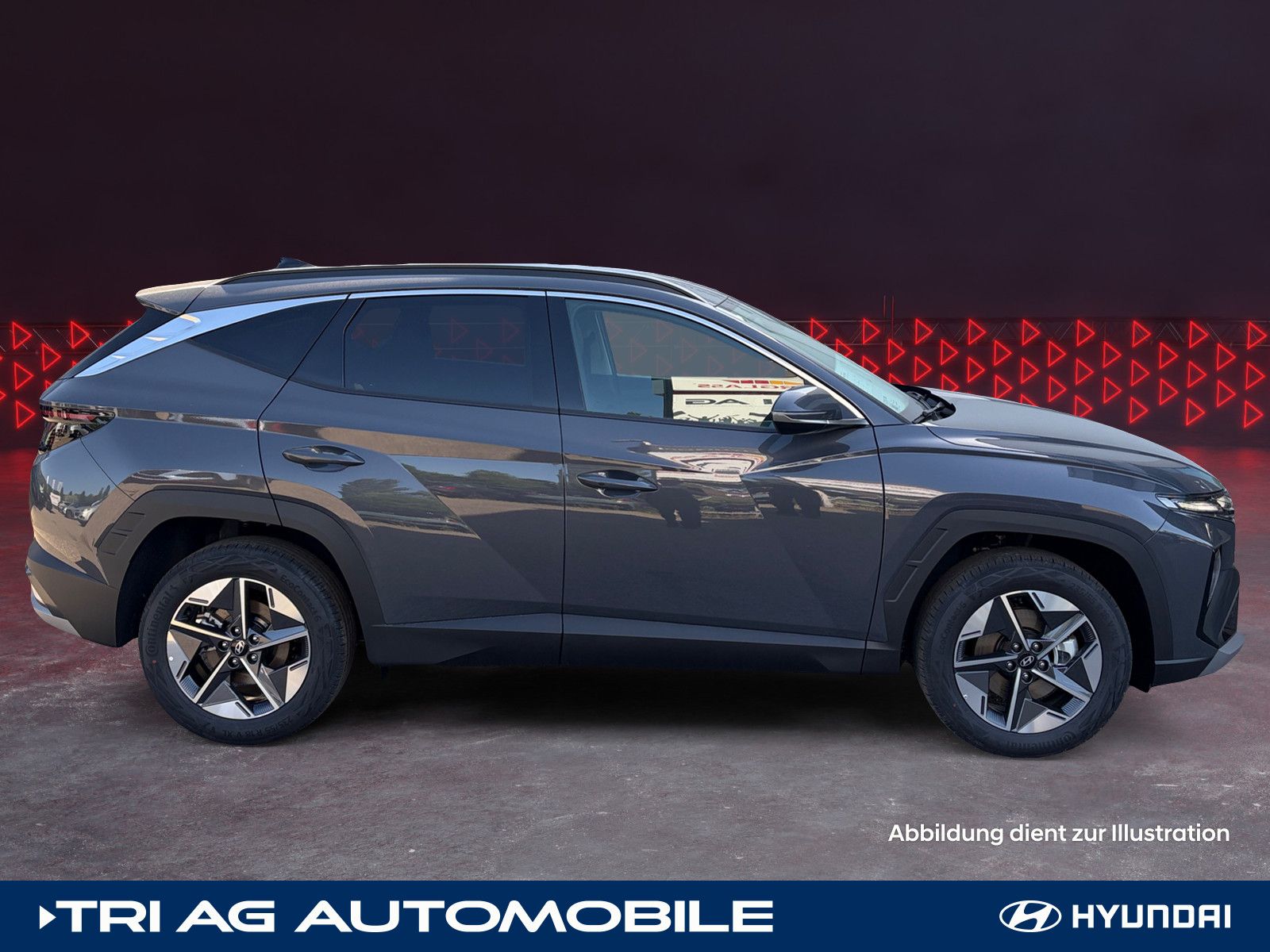 Hyundai TUCSON - Bild 2