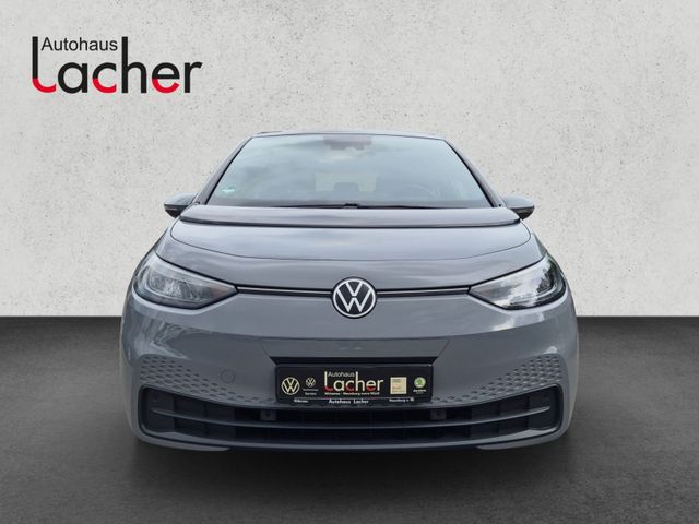 ID.3 Pro Performance 62kWh,LED,Navi,Kamera