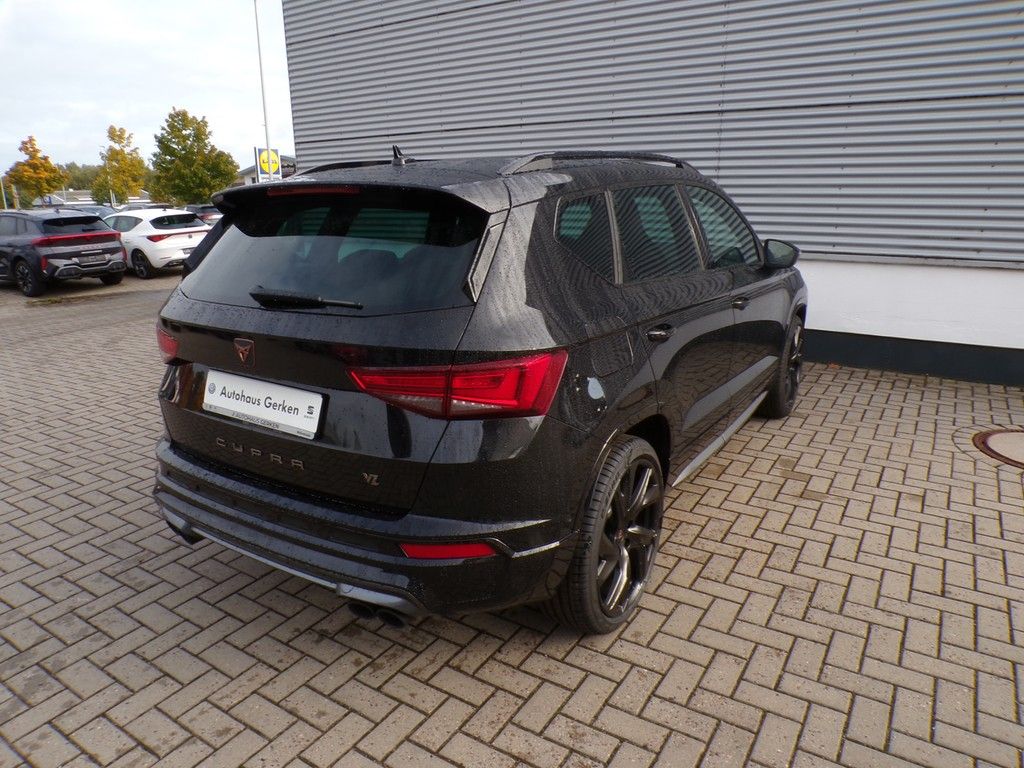 Fahrzeugabbildung CUPRA Ateca 2.0 TSI VZ DSG 4Drive