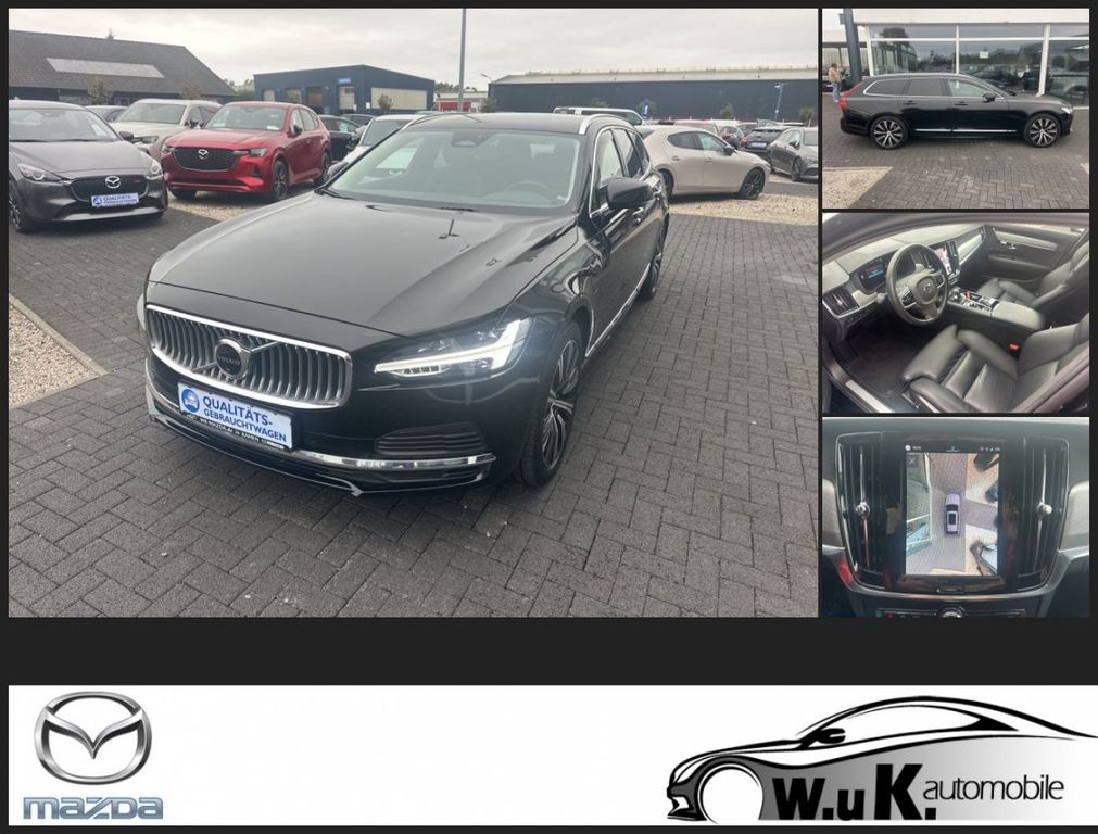 Image of Volvo V90