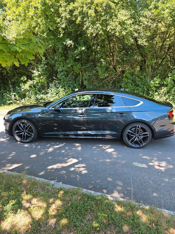 Image of Audi A5