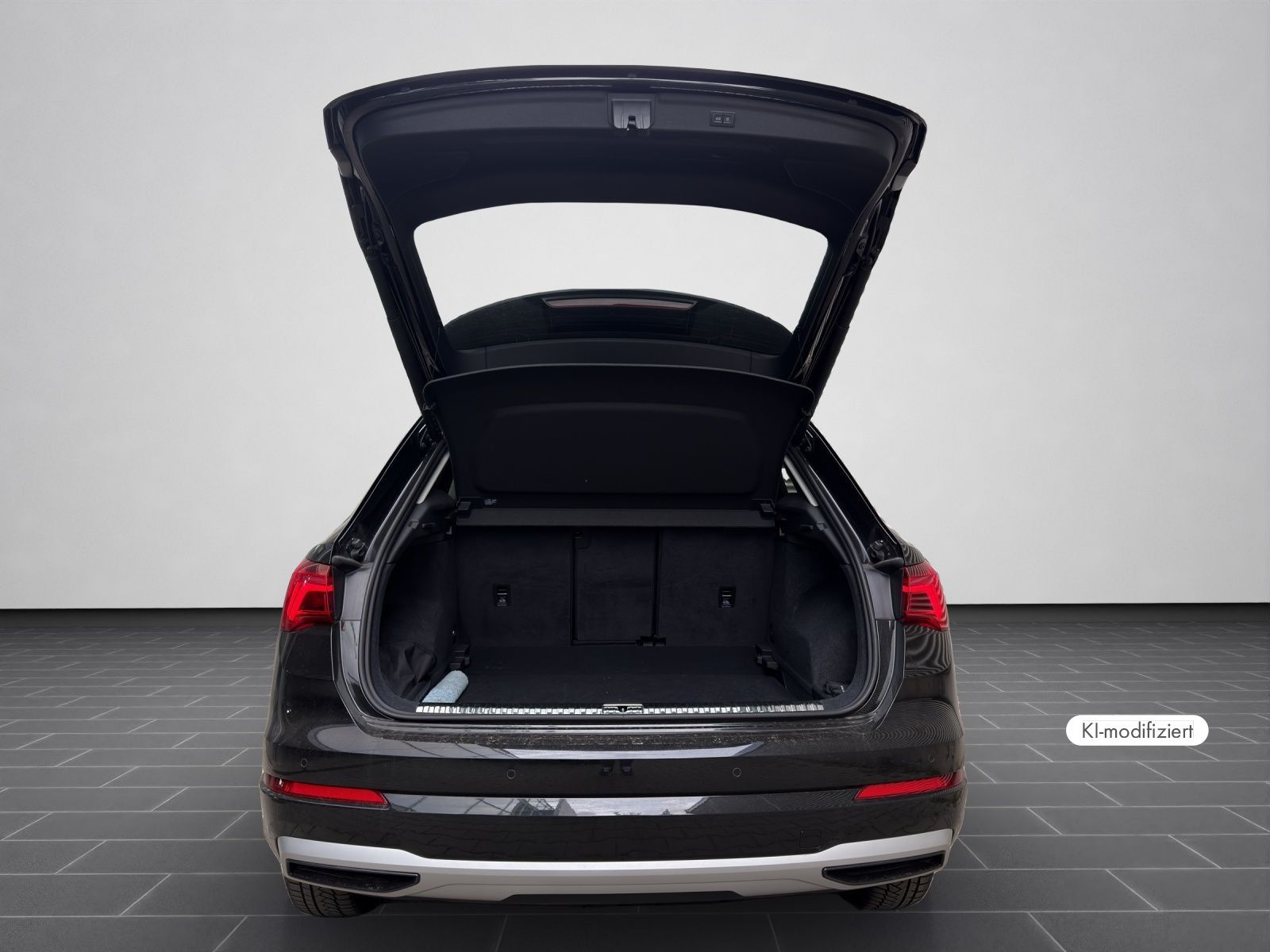 Audi Q3 - Bild 16