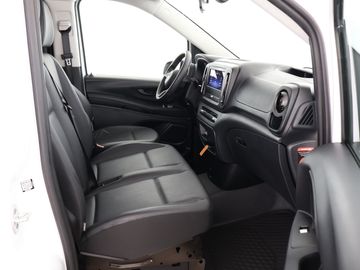 Mercedes Vito - 10
