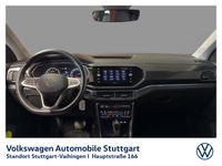 Volkswagen T-Cross - Vorschau Bild 8