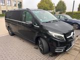 Mercedes-Benz V 300 d Aut. EXCLUS. ED. lang EXCLUSIVE EDITION - Mercedes-Benz V 300 mit Panoramadach