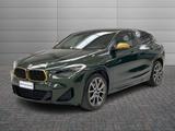 BMW X2 F39 - X2 sdrive18i Goldplay Edition 136cv - BMW X2 F39 mit Benzin-Antrieb