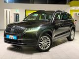Skoda Kodiaq Ambition 4x4*7Sitzer*RFK*Ambiente - Skoda Kodiaq Gebrauchtwagen in Bielefeld