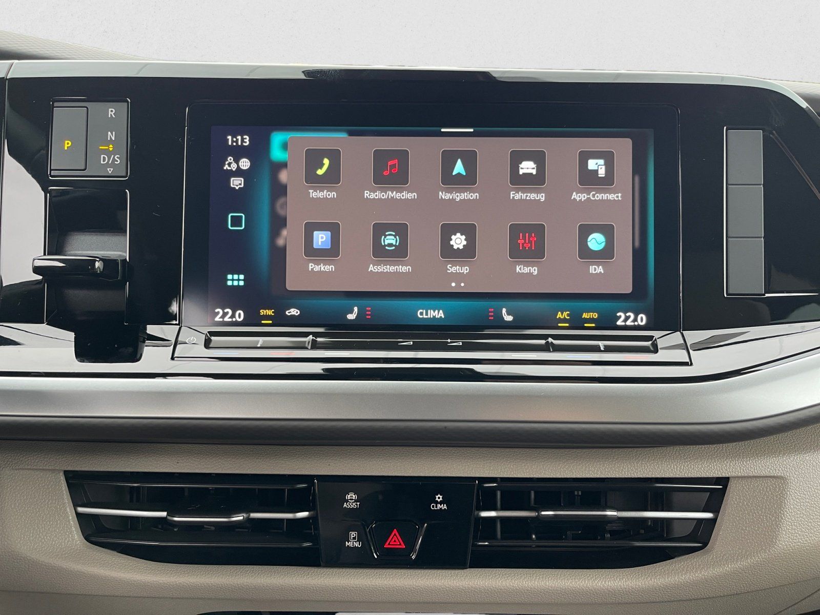 Volkswagen T7 Multivan - Bild 11