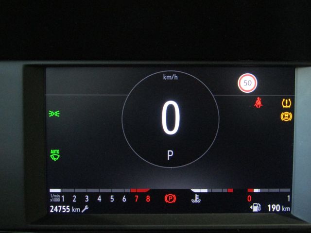 Mokka GS 1.2 130PS AUTOM KLIM SHZ LHZ PDC KAM NA