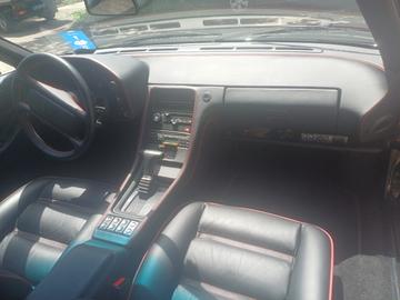 1990 Porsche 928 照片 6